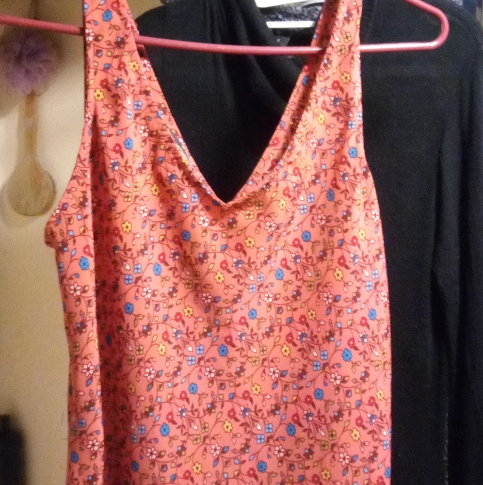 Dress vintage